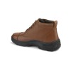   Genuine Leather Comfortable & Durable Police Boot, Stability (9401-TAN)
